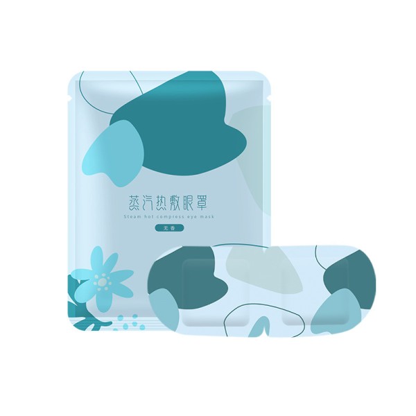 Steam Eye Mask Manufacturer - Hot Sales 2024 Self Heating Relief