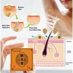 Body Odor Cream Manufacturer - Private Logo External Application Customized