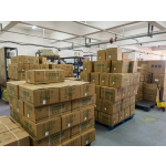 Pain Patch Factory - In Stock Ginger Mint Cold Joints