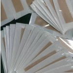 Scar Strips Factory - Advanced Easy-Tear Painless Soft Silicone