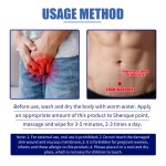 Prostate Cream Manufacturer - Men Health Smear Direct OEM Custom