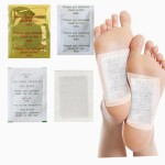 Wormwood Foot Patch Manufacturer - Factory Priced Natural Detoxification