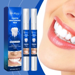 Teeth Whitening Pen Manufacturer - Own Brand Mild Oral Painless Travel