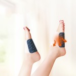 Foot Heat Pad Manufacturer - Warm Toe Warming Insole Warmer