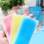 Baby Cool Pads Factory - Hot Selling Freeze Cool Pads