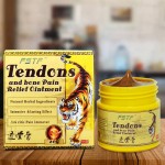 Muscle Pain Cream Factory - QFSN Tiger Pain Ointment