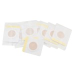 Health Navel Patch Factory - OEM Natural Herbal Magnet Body Slim