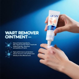 Wart Remover Factory - Advanced Formula Quick Effect All Skin
