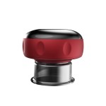 Electric Cupping Massager Factory - High Quality Vacuum Infrared Heating