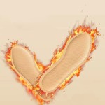 Foot Warmer Insole Factory - Professional Factory Supply Winter Heating