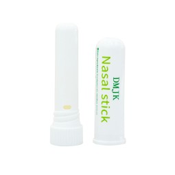 Nasal Inhaler Manufacturer - OEM Best Selling Mint Menthol Herbal