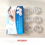 Anti Snoring Nose Clip Factory - Cheap Wholesale Magnetic Silicone