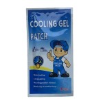 Cooling Gel Patch Manufacturer - OME Medical Supplies Children