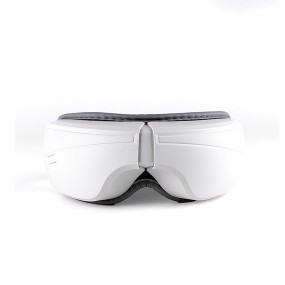 Eye Massager Manufacturer - 3D Intelligence Vibration Wireless Air