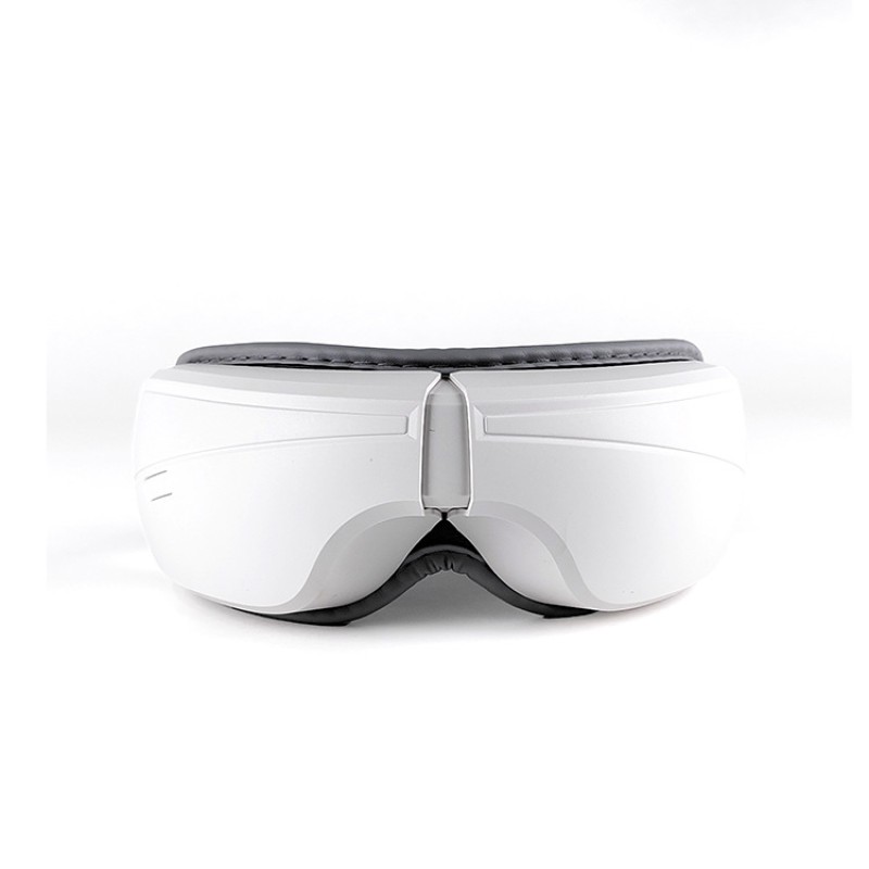 Eye Massager Manufacturer - 3D Intelligence Vibration Wireless Air