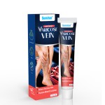 Varicose Veins Ointment Manufacturer - Hot Sale Herbal Relief Cream