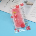 Medical Cooling Patch Manufacturer - Changing Color Adhesive Hydrogel