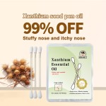 Cold Relief Oil Factory - Sneezing Headache Sinusitis Stuffy Nose