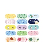 Steam Eye Mask Manufacturer - Hot Sales 2024 Self Heating Relief