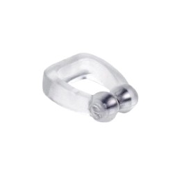 Magnetic Nose Clip Manufacturer - Silicone Magnetic with Case Body