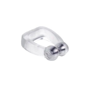 Magnetic Nose Clip Manufacturer - Silicone Magnetic with Case Body