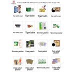 Vitamin Patches Manufacturer - Factory Price Sleep Patch