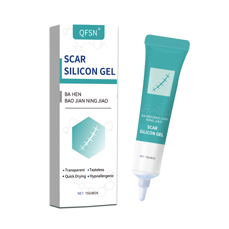Scar Removal Cream Factory - Natural Effective Moisturizing Skin Treatment