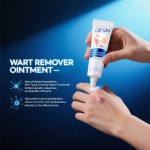 Wart Removing Cream Factory - Natural Non-invasive Fast Painless
