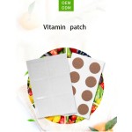 Vitamin Patches Manufacturer - Factory Price Sleep Patch