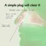 Cold Relief Oil Factory - Sneezing Headache Sinusitis Stuffy Nose