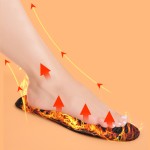 Foot Warmer Insole Factory - Professional Factory Supply Winter Heating