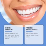 Teeth Whitening Pen Manufacturer - Own Brand Mild Oral Painless Travel