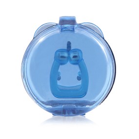 Anti Snore Device Factory - Magnetic Silicone Nose Clip Sleep