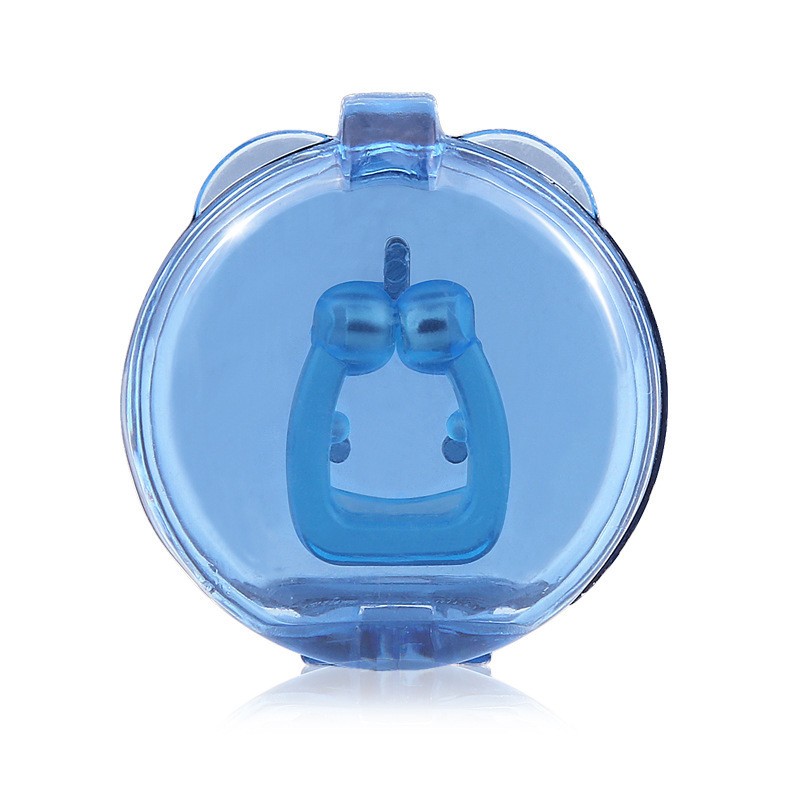 Anti Snore Device Factory - Magnetic Silicone Nose Clip Sleep