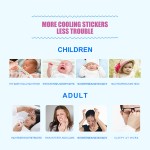 Cooling Patch Manufacturer - Customized High Quality Oem Pattern