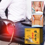 Hemorrhoids Ointment Manufacturer - Herbal External Mixed Pain Relief