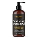 Massage Oil Manufacturer - OEM Massage Skincare Deeply Relaxes