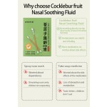 Nasal Cotton Stick Manufacturer - Wholesale 24pcs Congestion Cleaning