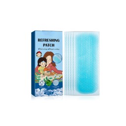 Cooling Patch Manufacturer - Customized High Quality Oem Pattern