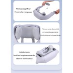 Neck Warmer Manufacturer - Smart Cervical Therapy Shoulder Back