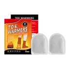 Foot Insoles Warmer Manufacturer - OEM Disposable Air Activated Pad