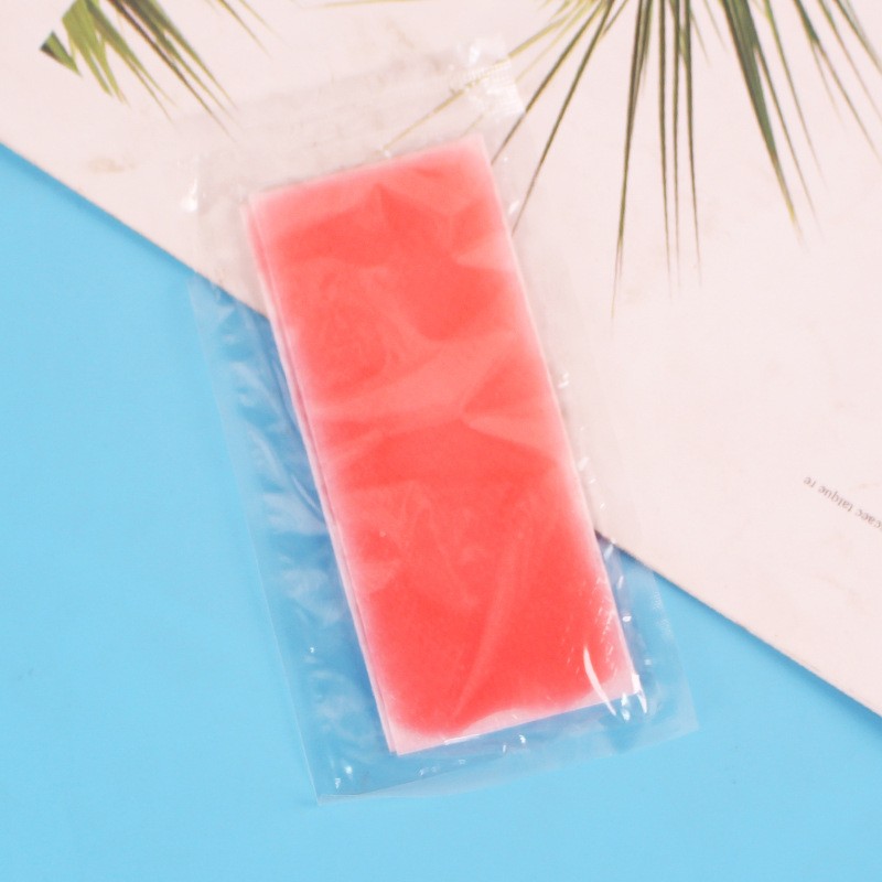 Gel Patch Factory - Fast Lower Temperature Cool Pad Paste