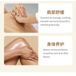 Massage Oil Manufacturer - OEM Massage Skincare Deeply Relaxes