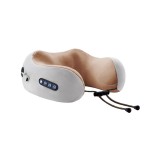 Electric Neck Massager Factory - Hot Sale Battery Operated U Shaped