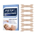 Nasal Strips Manufacturer - Customized Anti Snoring Breathe Right