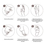 Body Warmer Stick Manufacturer - Best Sale Hand Leg Warm Paste