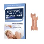 Better Breath Strips Factory - Disposable Anti Snoring Patch Sleeping