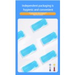Hydrogel Patch Manufacturer - Hot Sales Instant Body Mouth Nasal