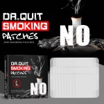 Smoke Patch Manufacturer - Smoking Care Chinese Herbal Oem
