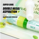 Nasal Inhaler Manufacturer - OEM New Arrival Fruit Flavor Antisnoring